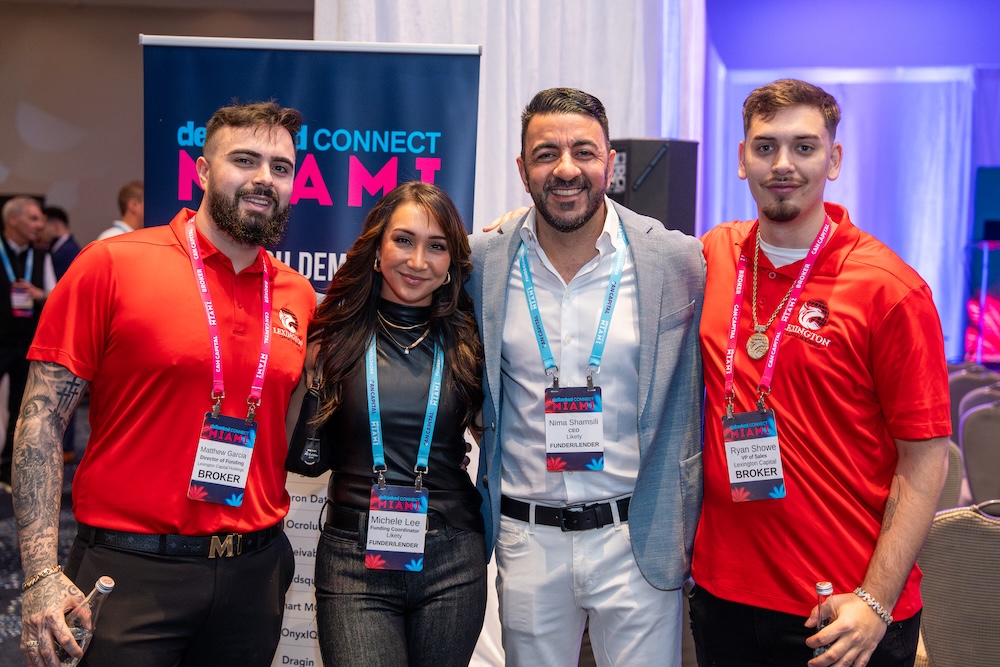 deBanked CONNECT MIAMI 2026