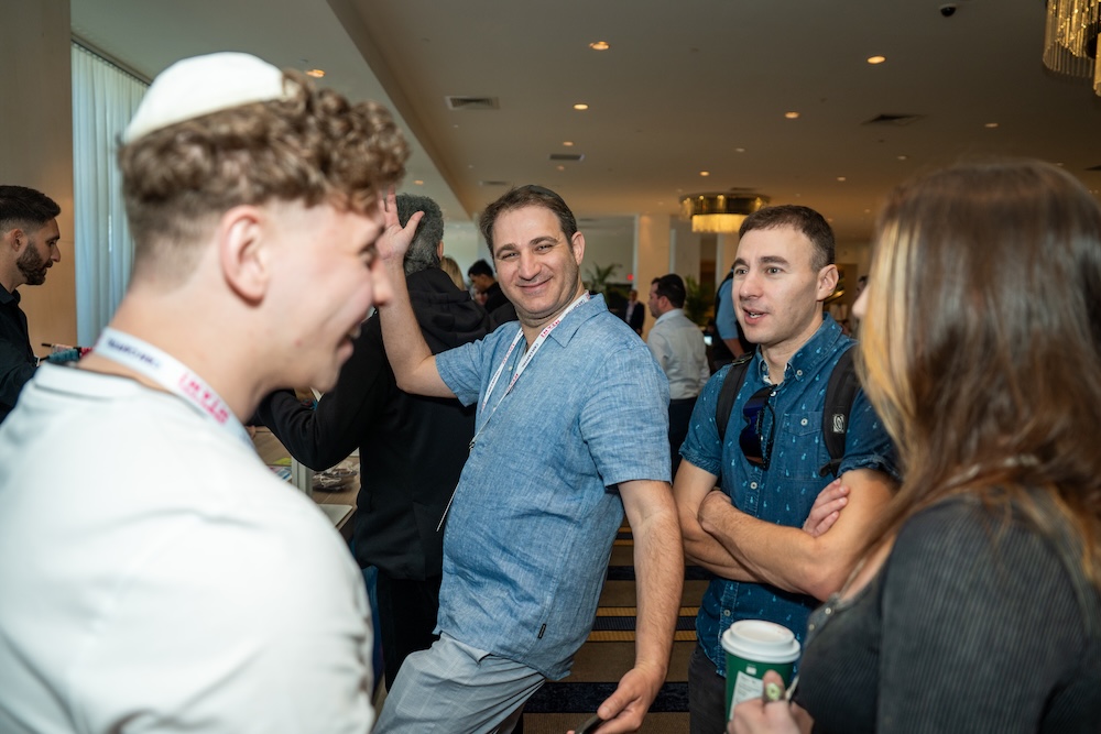 deBanked CONNECT MIAMI 2026