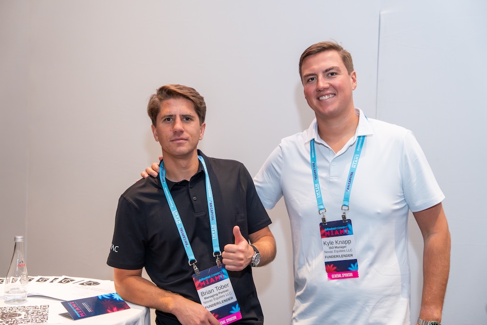 deBanked CONNECT MIAMI 2026