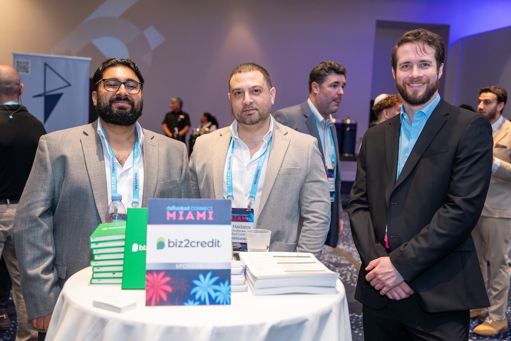 deBanked CONNECT MIAMI 2026