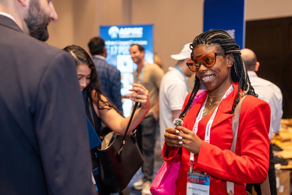 deBanked CONNECT MIAMI 2026