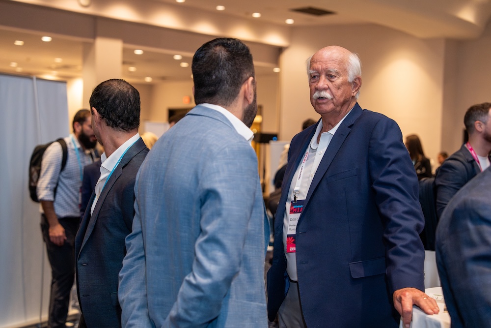 deBanked CONNECT MIAMI 2026