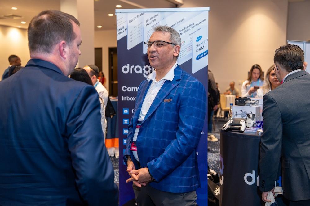 deBanked CONNECT MIAMI 2026