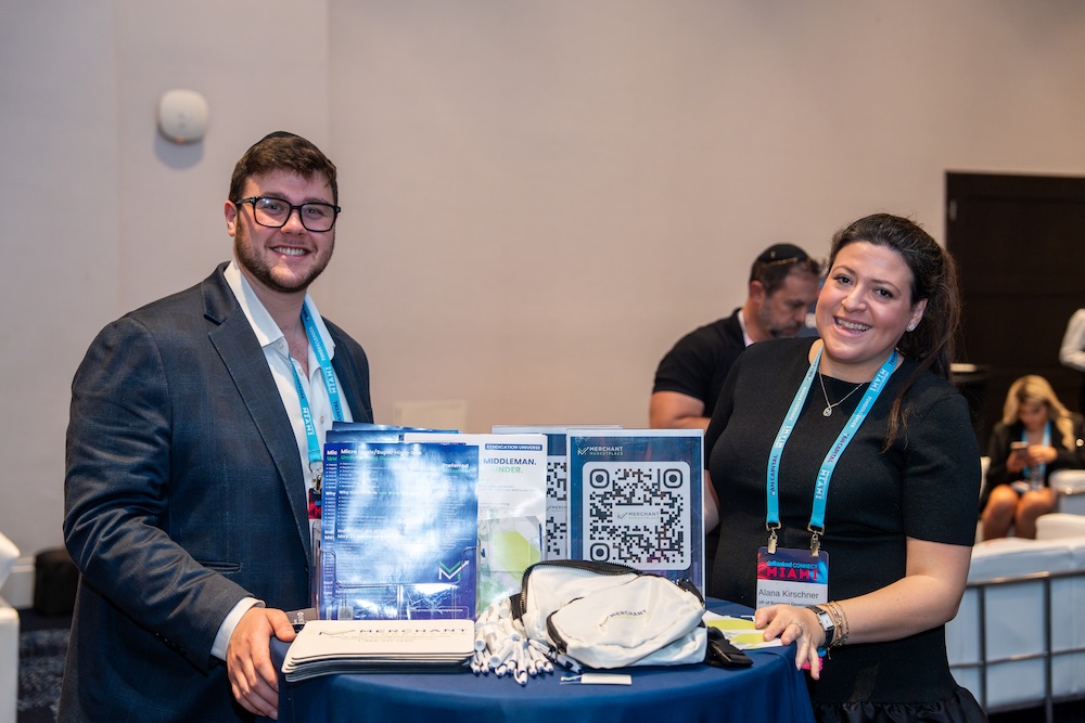 deBanked CONNECT MIAMI 2026