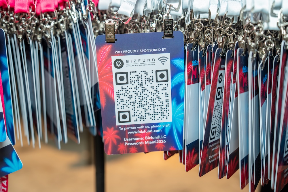 deBanked CONNECT MIAMI 2026