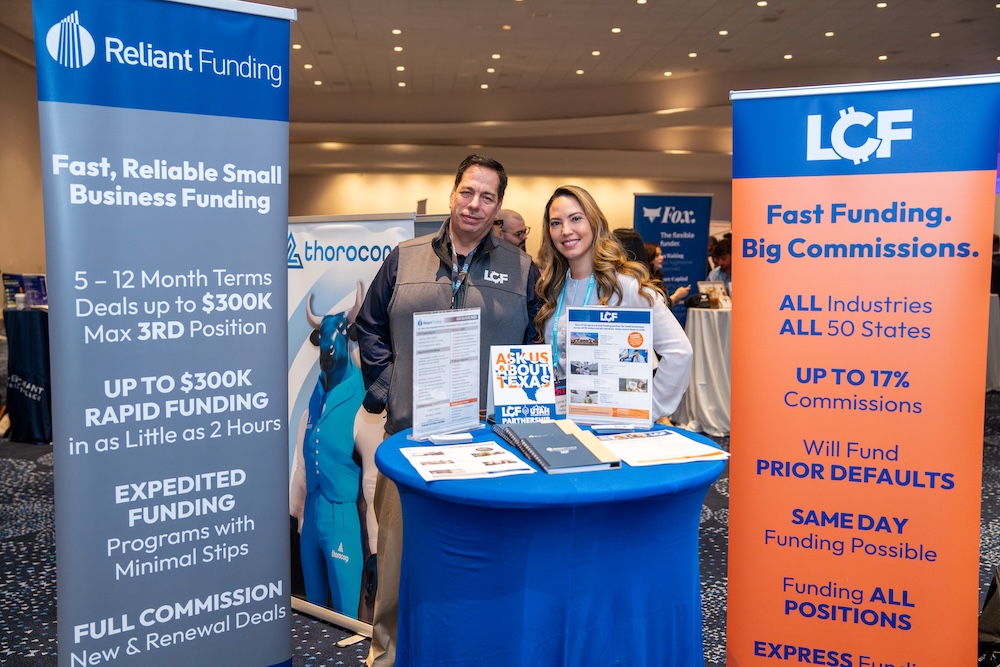 deBanked CONNECT MIAMI 2026