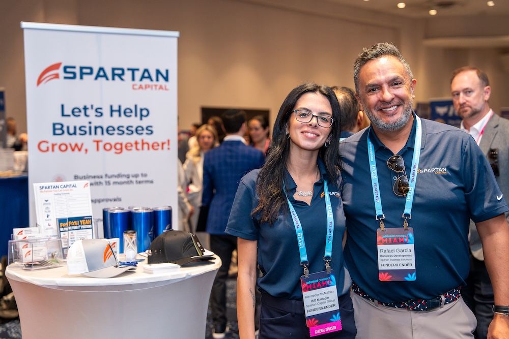 deBanked CONNECT MIAMI 2026