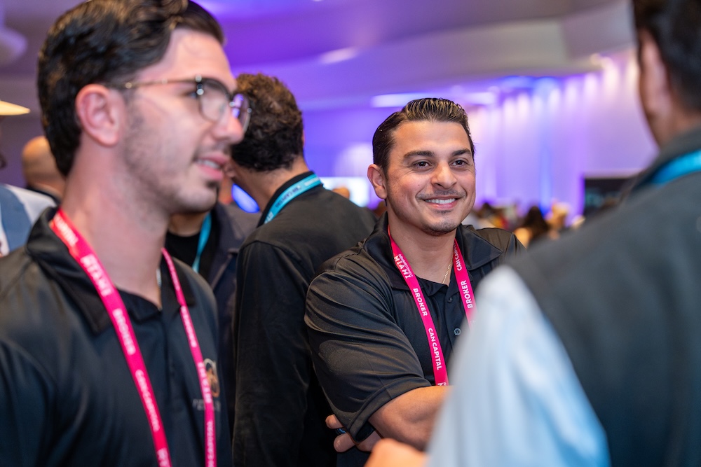 deBanked CONNECT MIAMI 2026