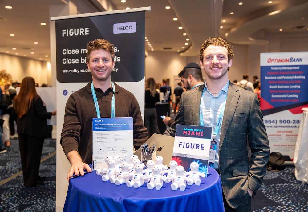 deBanked CONNECT MIAMI 2026