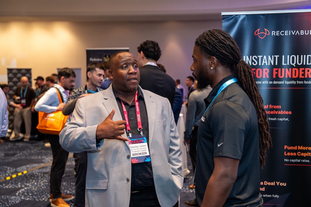 deBanked CONNECT MIAMI 2026