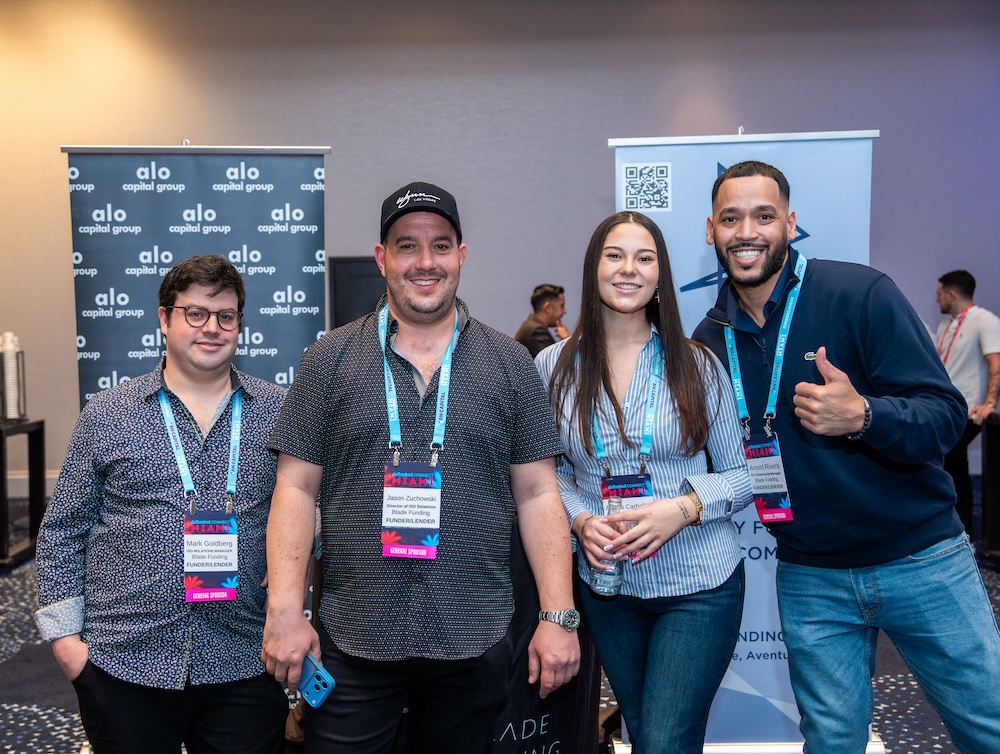 deBanked CONNECT MIAMI 2026