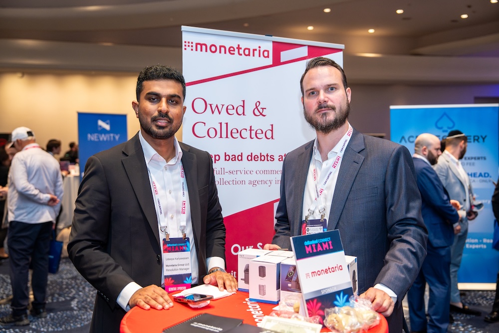 deBanked CONNECT MIAMI 2026