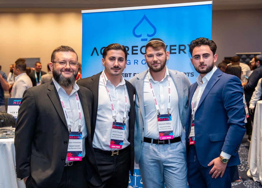 deBanked CONNECT MIAMI 2026