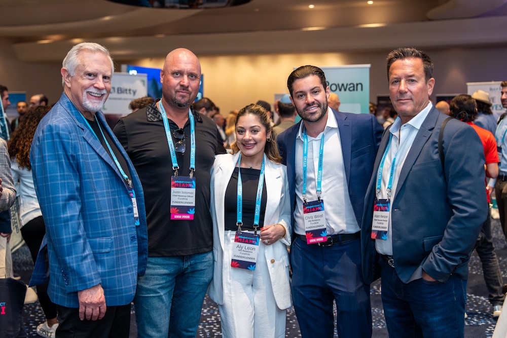 deBanked CONNECT MIAMI 2026