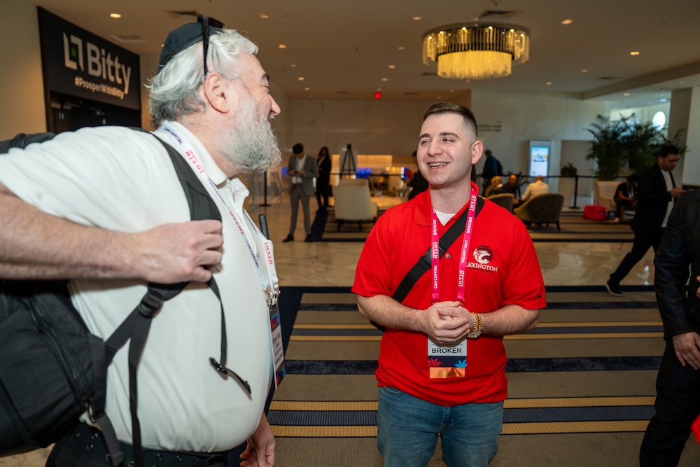 deBanked CONNECT MIAMI 2026