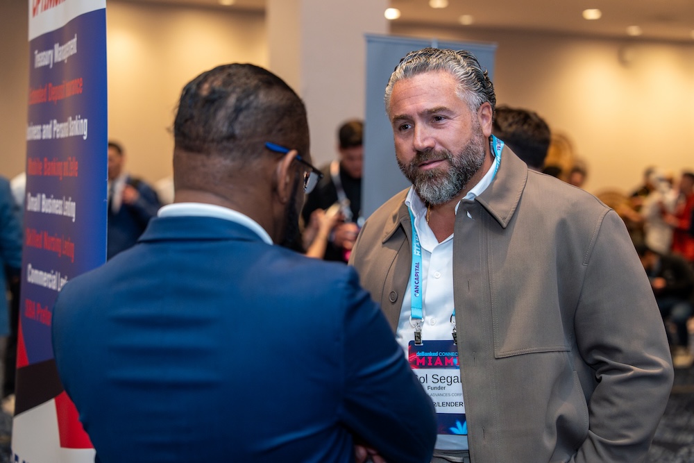 deBanked CONNECT MIAMI 2026