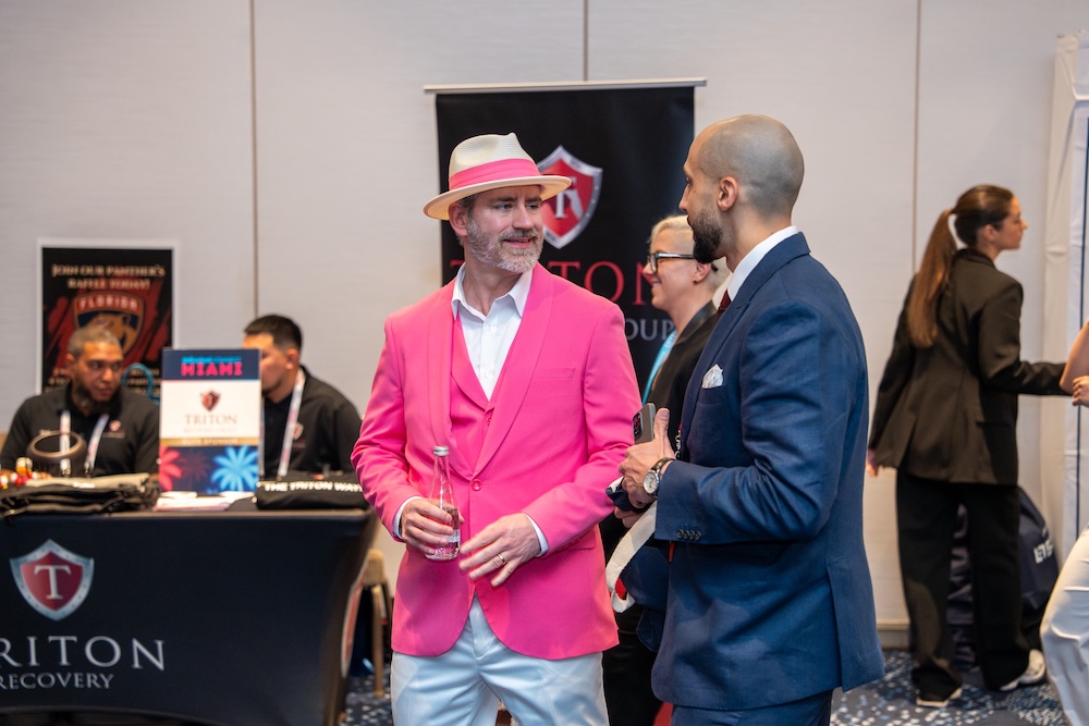 deBanked CONNECT MIAMI 2026