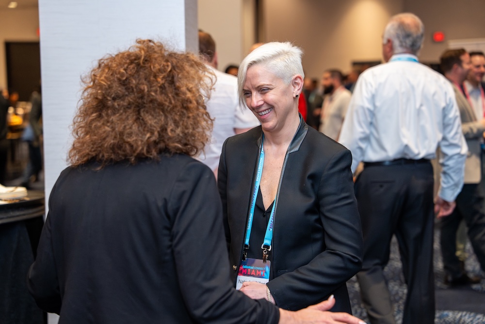 deBanked CONNECT MIAMI 2026