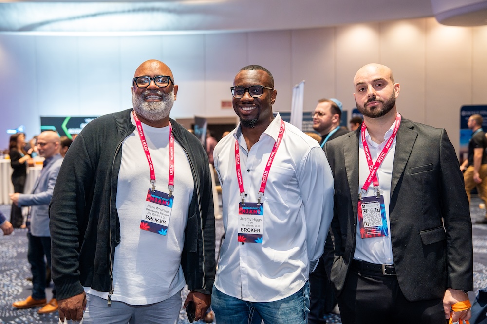 deBanked CONNECT MIAMI 2026