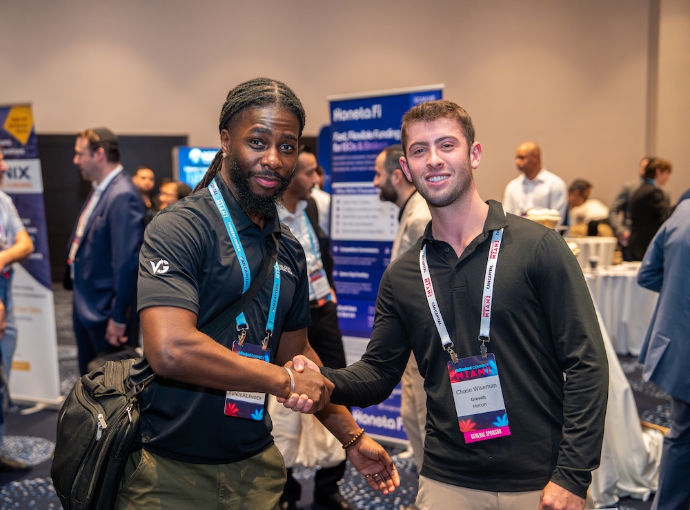 deBanked CONNECT MIAMI 2026