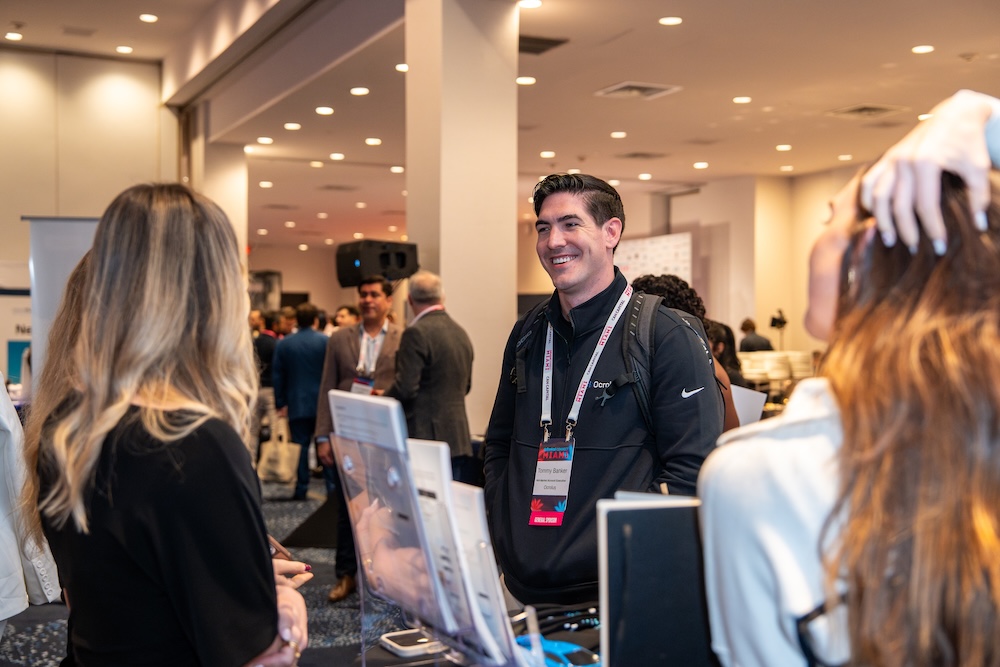 deBanked CONNECT MIAMI 2026