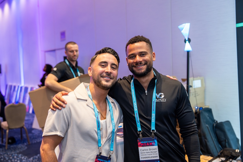 deBanked CONNECT MIAMI 2026