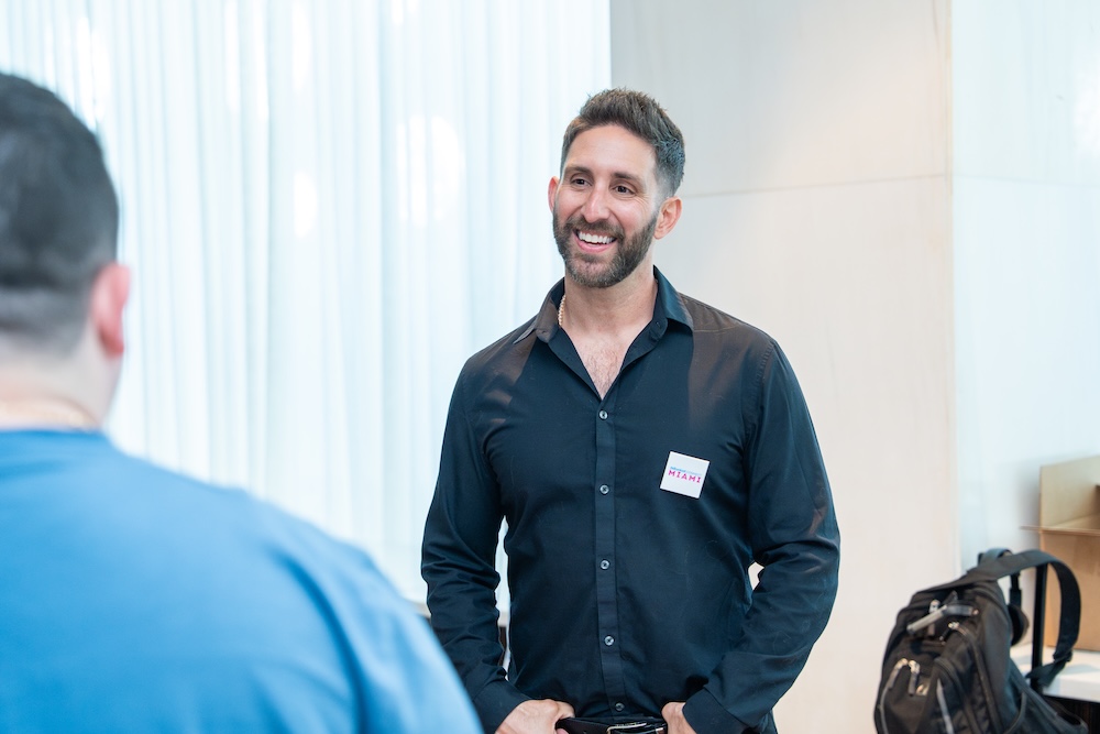 deBanked CONNECT MIAMI 2026