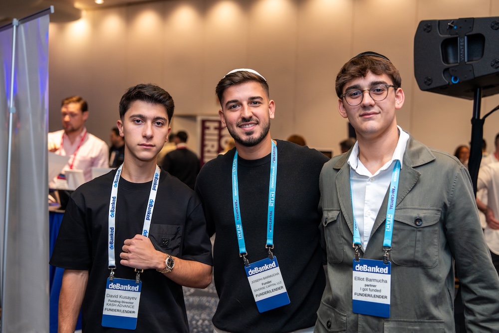 deBanked CONNECT MIAMI 2026