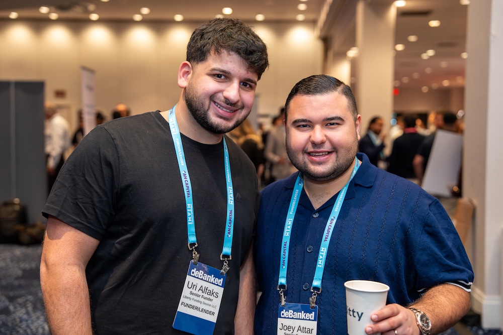 deBanked CONNECT MIAMI 2026