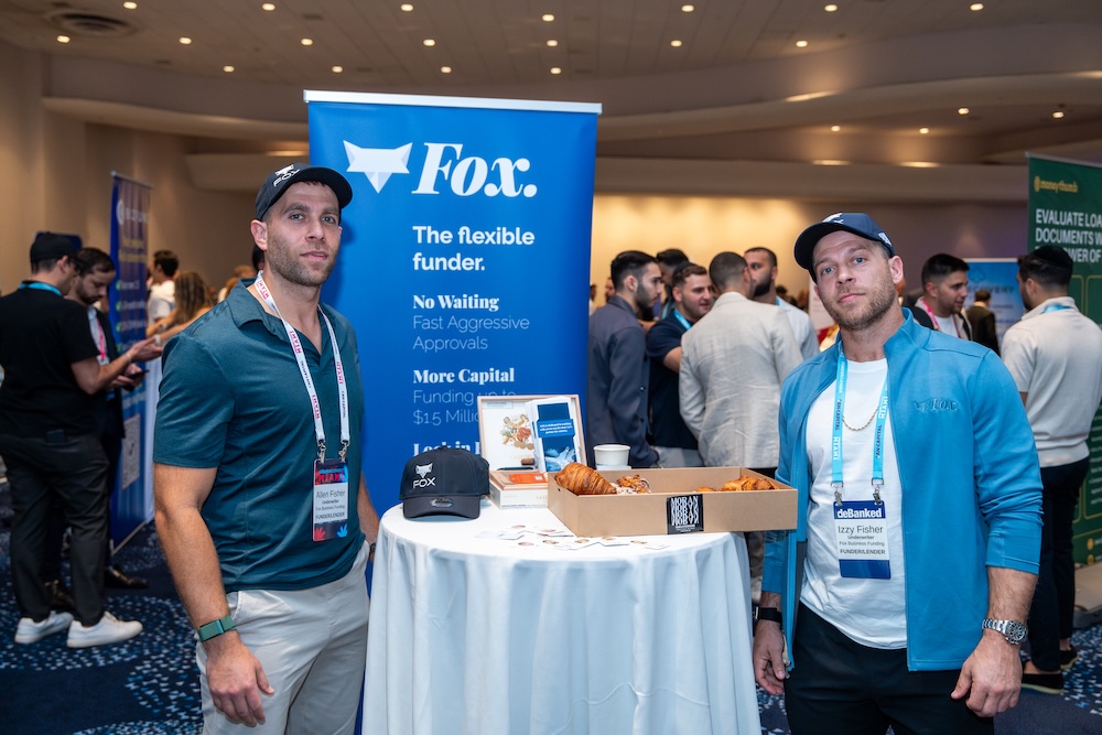 deBanked CONNECT MIAMI 2026