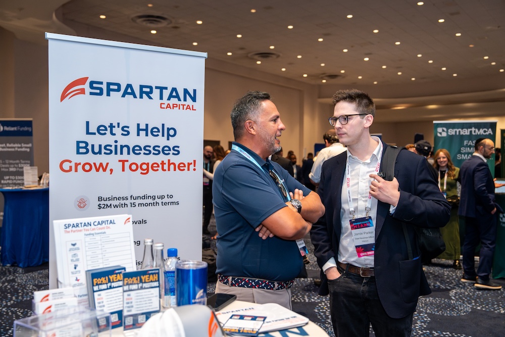 deBanked CONNECT MIAMI 2026