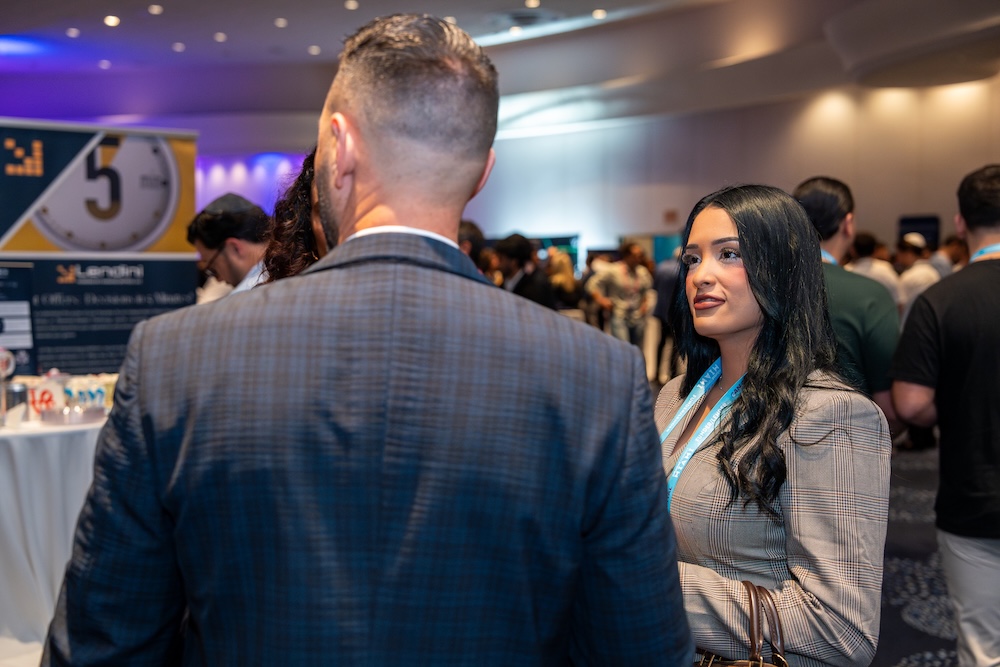 deBanked CONNECT MIAMI 2026