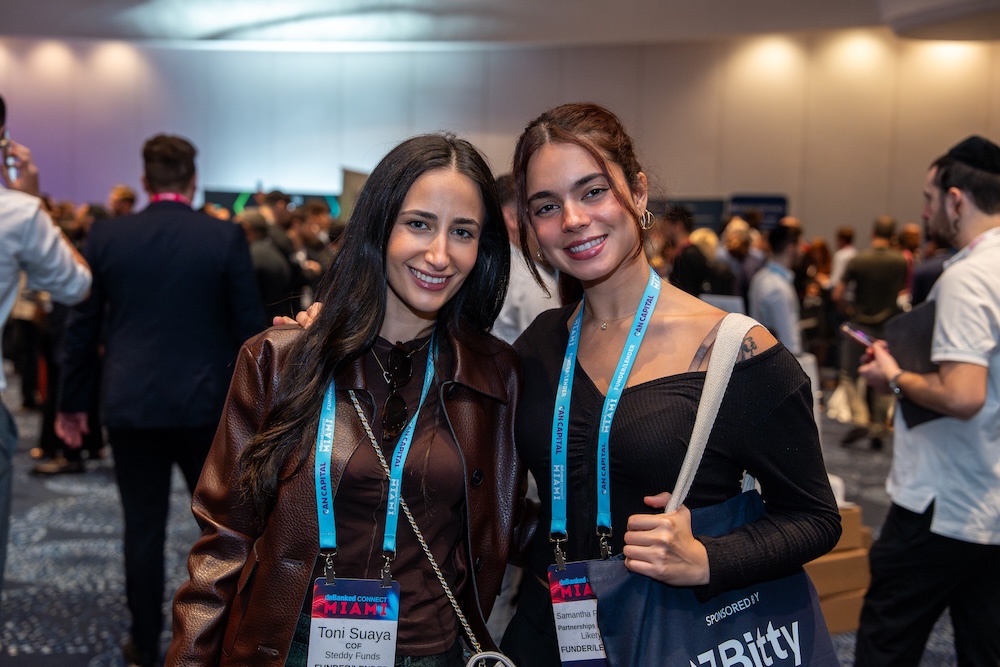 deBanked CONNECT MIAMI 2026