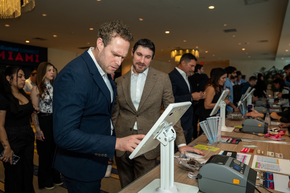 deBanked CONNECT MIAMI 2026