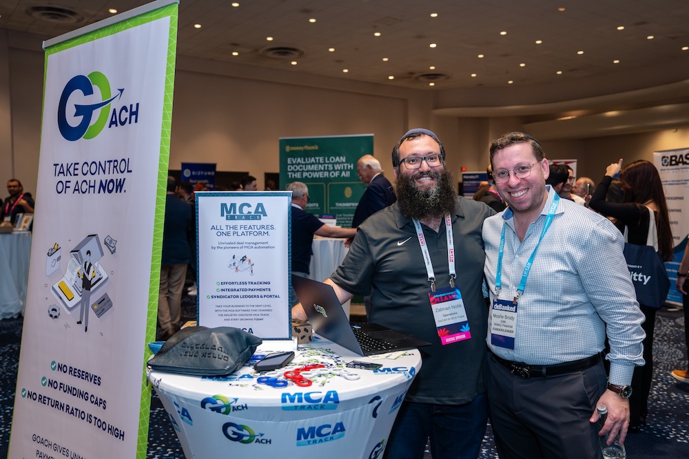 deBanked CONNECT MIAMI 2026