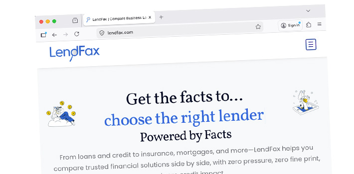 LendFax