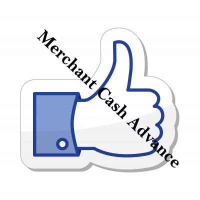 Like Merchant Cash Advance