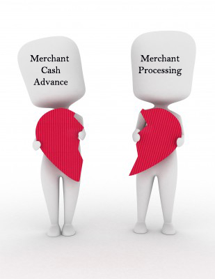 Merchant Cash Advance Divorce