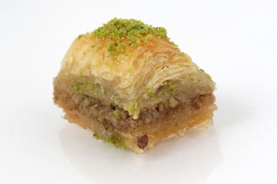 baklava