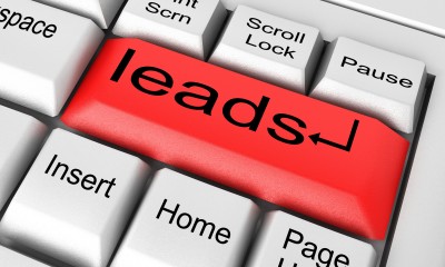 online leads