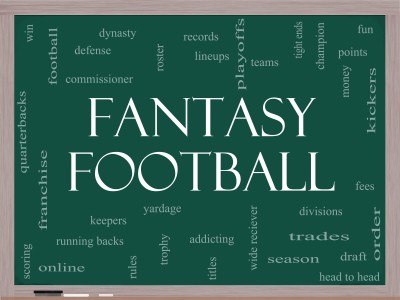 fantasy football