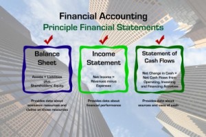 financial statements