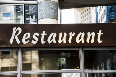 what type of restaurant?