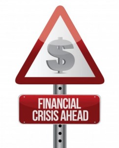 financial crisis