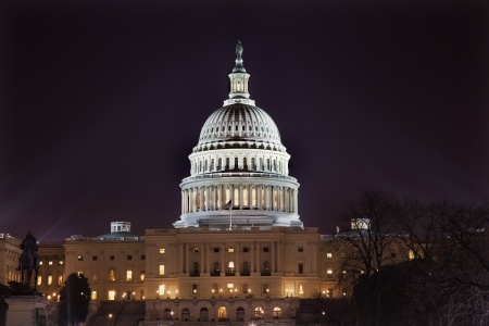 capitol building