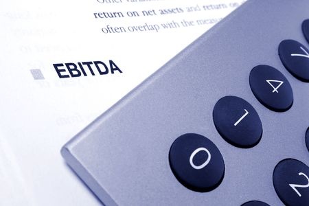 ebitda