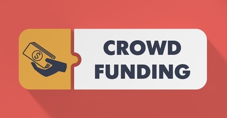 crowdfunding