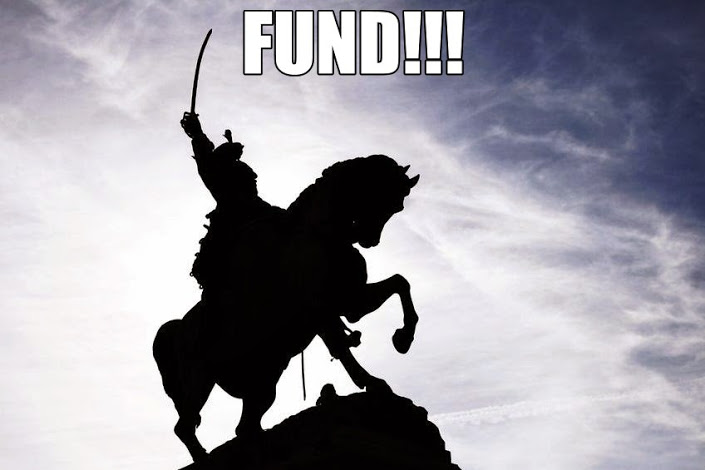 FUND!!!