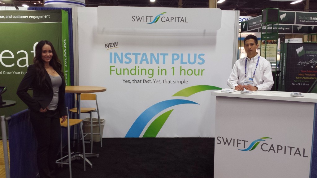 swift capital