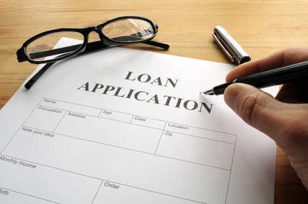 loan application